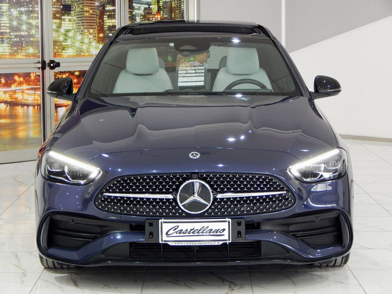 Other Mercedes-Benz C 220 d mhev SW Premium Plus 4mati imagem 2