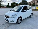 Opel Agila 1.0 benzina neopatentati UNIPRO - Opel Agila: 1.0
