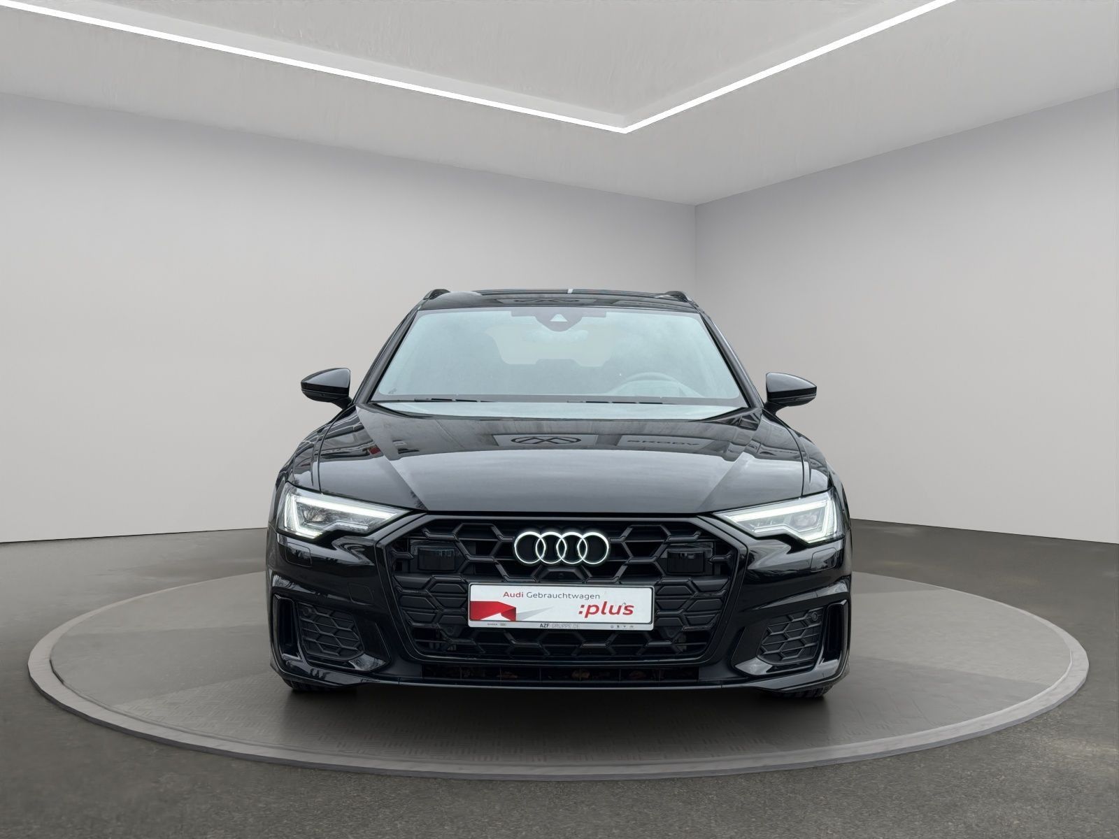 Audi A6 - Bild 6