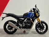 Triumph Speed 400 Top Zustand - TRIUMPH T400