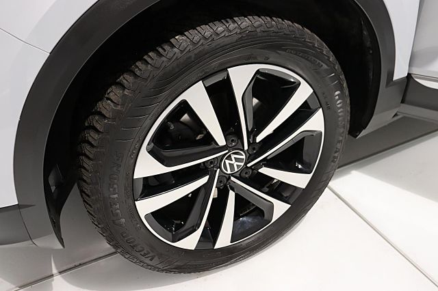 T-Roc 1.5 TSI UNITED LED NAVI KAMERA SHZ BT PDC