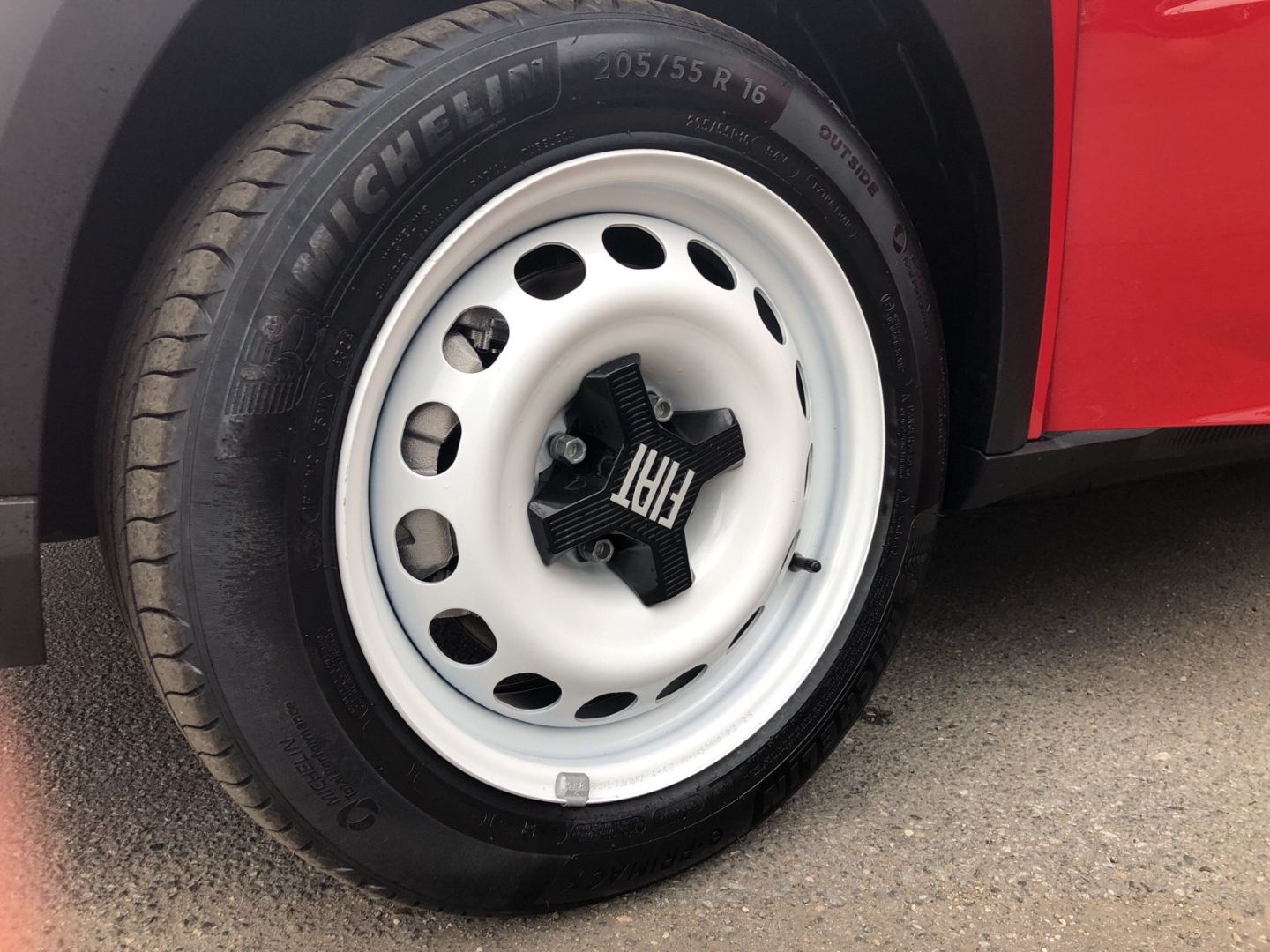 Fiat Grande Panda - Bild 15