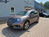 Honda CR-V Executive 4WD - Honda CR-V aus 2013