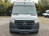 Mercedes-Benz Sprinter 317 CDI  Tourer L2H2 Klima Navi 9-Sitze - Mercedes-Benz Sprinter