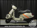 Vespa GTV 310 ABS E5+ BEIGE AVVOLGENTE / 2025 - VESPA MOTORRAD