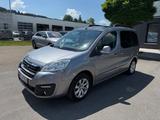 Peugeot Partner Tepee 1.6 HDI Allure - graue Peugeot Partner