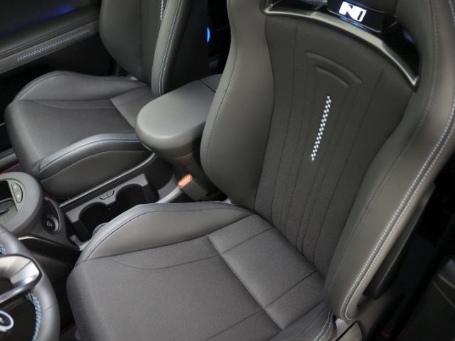 IONIQ 5 N 84kWh 4WD+VOLL LED+360 GRAD KAMERA+NAV