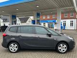 Opel Zafira C 1.6 CDTI Tourer Edition/Xenon TÜV NEU - Opel Zafira mit Diesel-Antrieb