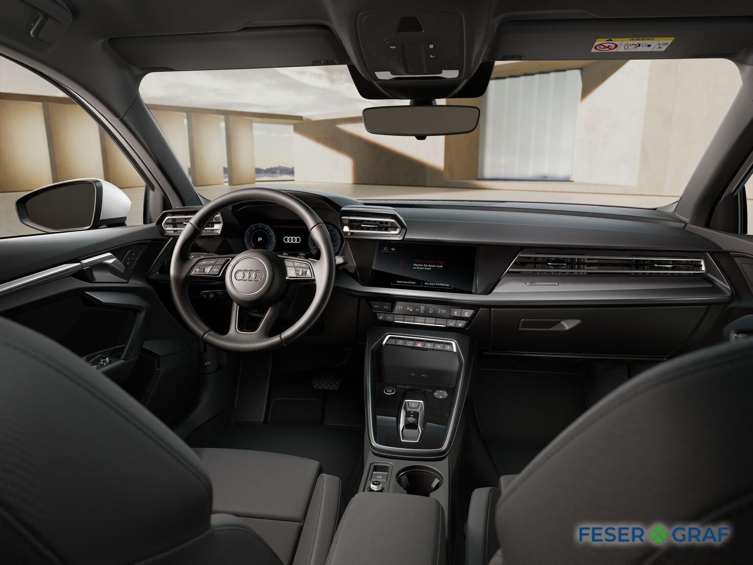 Audi A3 - Bild 7
