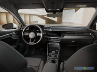Audi A3 - Vorschau Bild 7