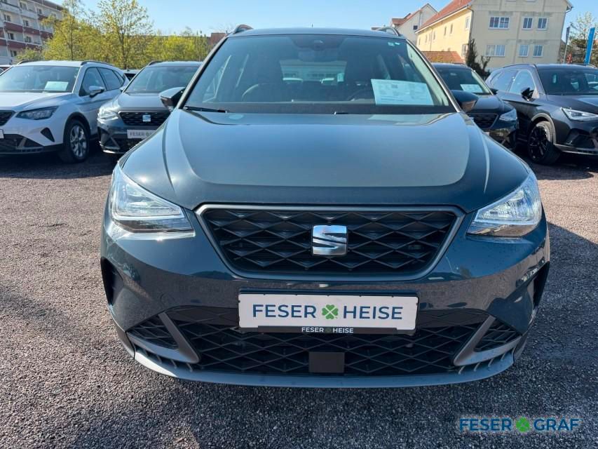 Seat Arona - Bild 2