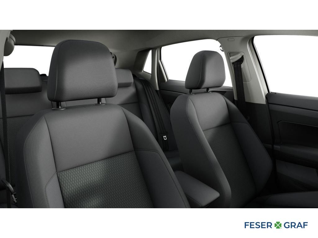 Volkswagen Polo - Bild 3