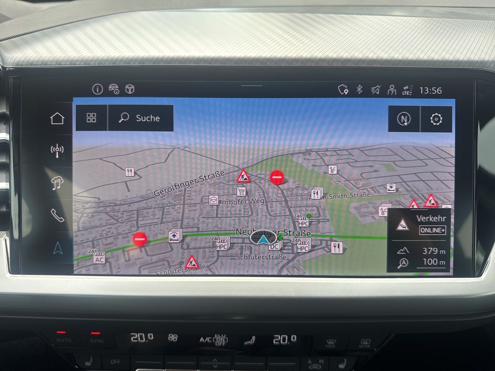 Audi Q4 e-tron - Bild 12