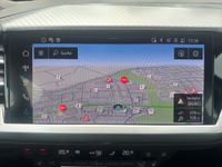 Audi Q4 e-tron - Vorschau Bild 12