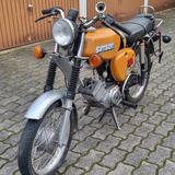 Simson S51.  1985, 4 Gänge, gepflegt, zweiter Besitzer - SIMSON S51