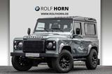 Land Rover Defender 90 TD4 Station Wagon individual Ausstng - Land Rover Gebrauchtwagen von 2015