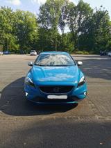 Volvo V40 D3 R-Design | Automatik | Rebel ... - Volvo V40: Automat