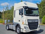 DAF XF106-480  Super Space Cab- 2 Tanks-INTARDER - DAF 480