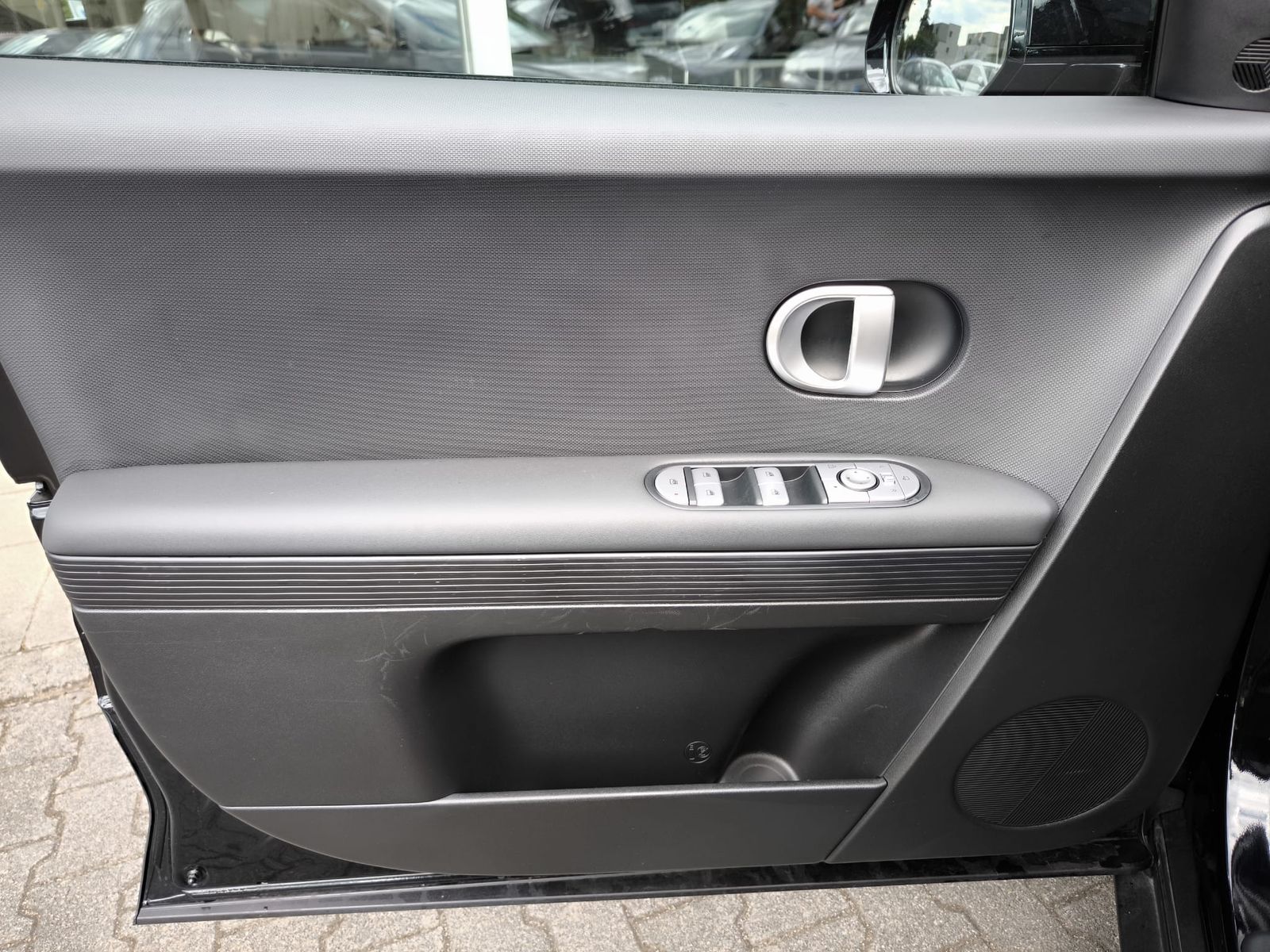 Fahrzeugabbildung Hyundai Ioniq 5 Dynamiq WERKSGA+NAVI+LED+SHZ+KAM+ACC+WP