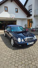 Mercedes-Benz CLK 320 AVANTGARDE Avantgarde wie Final Edition - gebrauchte Mercedes-Benz CLK 320 aus dem Jahr 2001