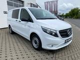 Mercedes-Benz Vito 114CDI Mixto lang/5 Sitze/Navi/Klima/PDC - Mercedes-Benz Vito mixto