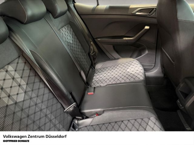 Volkswagen T-Cross - Bild 7