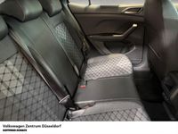 Volkswagen T-Cross - Vorschau Bild 7