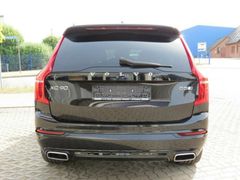 Fahrzeugabbildung Volvo XC90 D5 R-Design*LED*LUFT*CAM*7Si*MIETKAUF mögl.