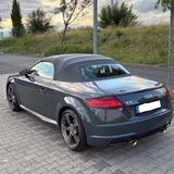 Audi TT 45 TFSI S tronic quattro Roadster - - Audi TT in Frankfurt (Main)