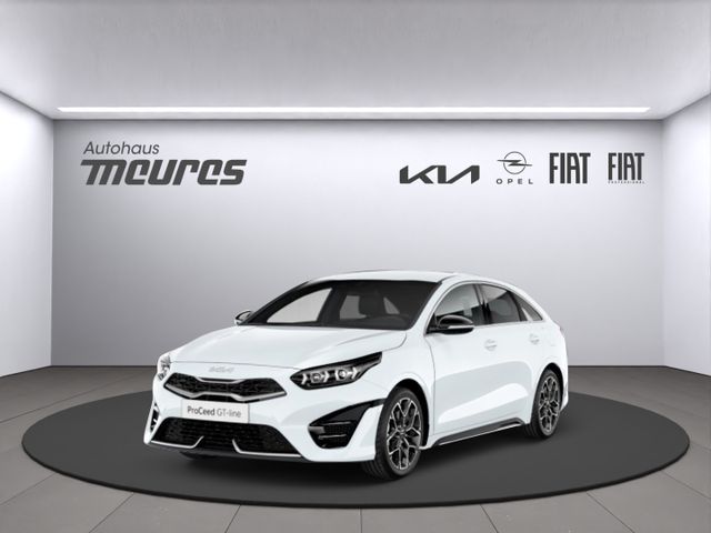 Kia ProCeed GT Line 1.5 T-GDI DCT Navi Klimaautom LE