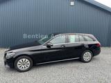 Mercedes-Benz C 200 T d,LED,Navi,SHZ,Kamera,AHK - gebrauchte Mercedes-Benz C 200 aus dem Jahr 2021
