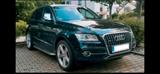Audi Q5 TDI quattro Clean Diesel Automatik - Audi 80 quattro