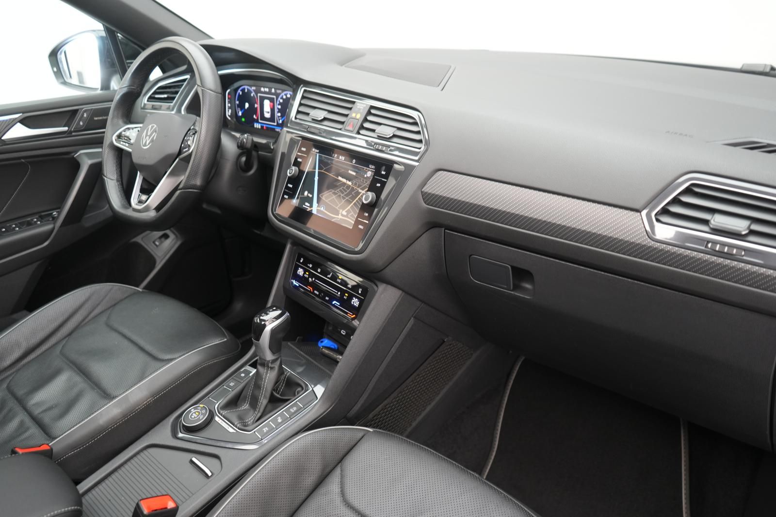 Volkswagen Tiguan Allspace 2.0 TDI 4Motion DSG R-Line ACC/K foto 7