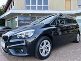 BMW 2 Gran Tourer 216 d Aut. Navi Leder Panorama Eu6 - BMW 216 Gran Tourer aus 2017