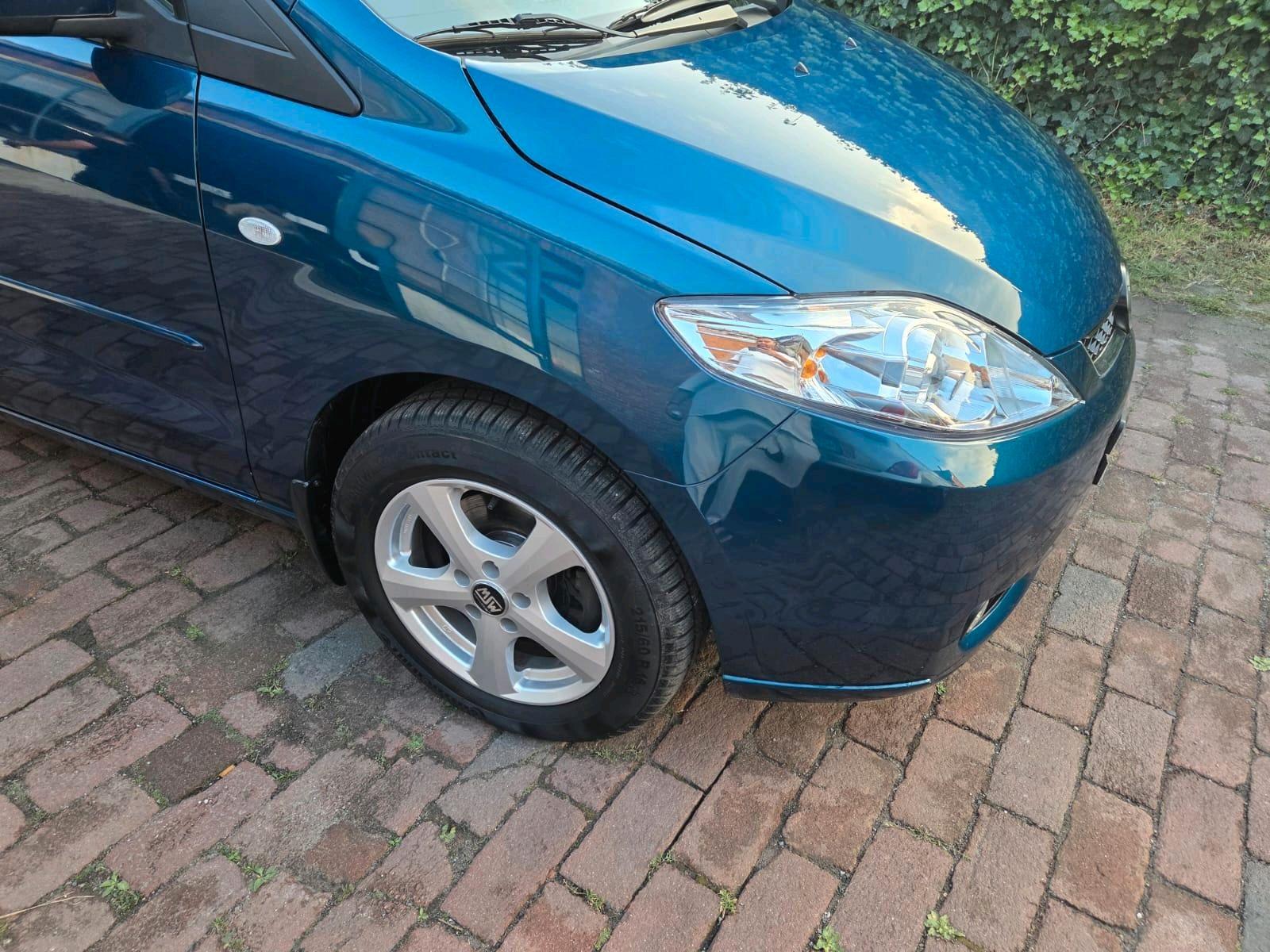 Mazda CX-5 2007 — photo 7