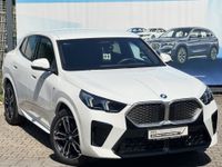 BMW iX2 - Vorschau Bild 19