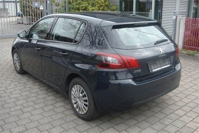 Peugeot 308 BlueHDi * 1.Hand - Euro 6 - Top ! *