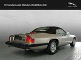 Jaguar XJSC - Jaguar XJSC: Cabrio