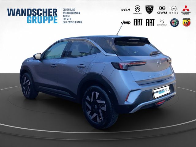 Opel Mokka 1.2 Turbo Elegance Kam.+LED+Navi+SHZ+LM