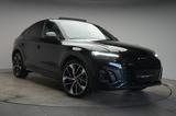 Audi SQ5 TDI Sportback quattro Leder/ACC/Kamera/Virtu - Audi SQ5 in Braunschweig