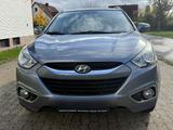 Hyundai Tucson IX35, 135KW - gebrauchte Hyundai TUCSON aus dem Jahr 2013