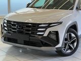 Hyundai TUCSON 2WD 1.6 T-GDI - ACC/AHK/LED/RFK - Hyundai TUCSON Gebrauchtwagen in Hamburg