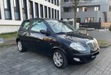 Lancia LANCIA YPSILION MIT LUXUS LINE & NEUEM TÜV - gebrauchte Lancia Ypsilon aus dem Jahr 2004