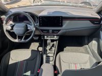 Skoda Kamiq - Vorschau Bild 7
