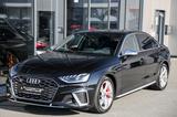 Audi S4 Limousine 3.0 TDI Navi Plus* Virtual* HUD* - gebrauchte Audi S4 aus dem Jahr 2020