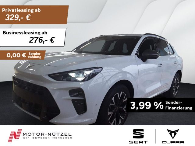 Cupra Terramar 1.5eTSI DSG LED+NAV+APP+ACC+SHZ+RFK+NSW