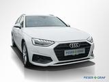 Audi A4 Avant 35 TDI S tronic Alu 17 LED Navi Sitzh. - Audi A4 Gebrauchtwagen