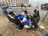 BMW R 1300 GS / GT340 - BMW 1300 GT