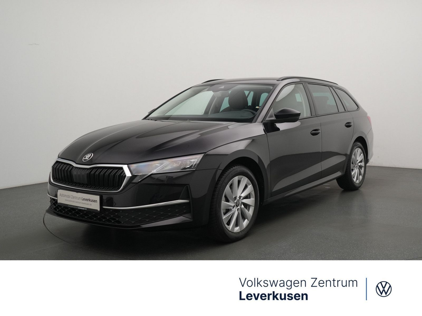 Skoda Octavia - Bild 1