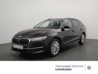 Skoda Octavia - Vorschau Bild 1